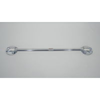 Barre AV Aluminium Wiechers - BMW s&eacute;rie 5 E28 (81-88) et BMW s&eacute;rie 6 E24 (&agrave; partir de 05/82)