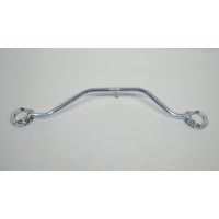 Barre AV Aluminium Wiechers Sport - BMW s&eacute;rie 5 E34 520i / 525i (1988- )
