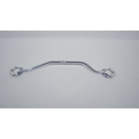 Barre AV Aluminium Wiechers Sport - BMW s&eacute;rie 5 E34 530i / 535i (1988- )