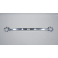 Barre AV Aluminium Wiechers - BMW s&eacute;rie 5 E39 6 + 8 Cyl. Essence + Diesel / M5 / V8