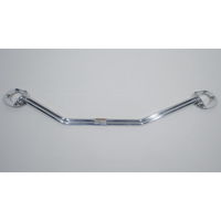 Barre AV Aluminium Wiechers Sport - BMW s&eacute;rie 7 E32 730i / 735i 6 cylindres
