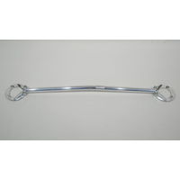 Barre AV Aluminium Wiechers Sport - BMW s&eacute;rie 7 E23 (  -08/86)