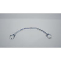 Barre AV Aluminium Wiechers - BMW Z3 4 cylindres 1,8 L