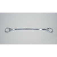 Barre AV Aluminium Wiechers - BMW Z4 E85 / E86 2,5l / 3,0l BMW Z4 E89 (jusqu'&agrave; 04/2009)