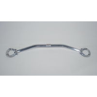 Barre AV Aluminium Wiechers - BMW Z4 E85 / E86 3,2l