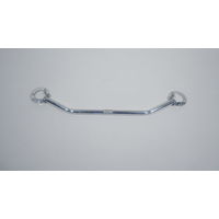 Barre AV Aluminium Wiechers Sport - Citroen AX (86-98)