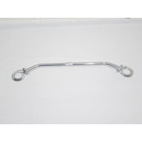 Barre AV Aluminium Wiechers Sport - Ford Escort III RS1600i (82-84)