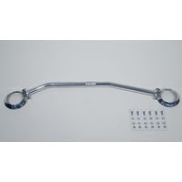 Barre AV Aluminium Wiechers Sport - Ford Escort III + IV XR3i (84-90)