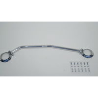 Barre AV Aluminium Wiechers Sport - Ford Escort III + IV Turbo (84-90)