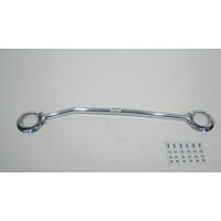 Barre AV Aluminium Wiechers Sport - Ford Escort Cosworth