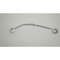 Barre AV Aluminium Wiechers Sport - Ford Fiesta 1,1l (  -1983)