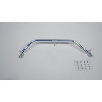 Barre AV Aluminium Wiechers - Ford Fiesta XR2i 1,8l 16V (92-01/96)