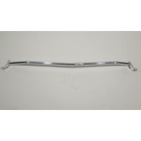 Barre AV Aluminium Wiechers - Ford Fiesta (2002-2004)