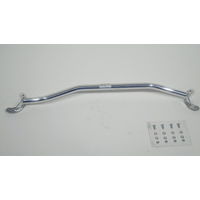 Barre AV Aluminium Wiechers - Ford Puma (1997-2002)