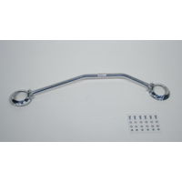 Barre AV Aluminium Wiechers Sport - Ford Sierra 2,0i OHC (82-93)