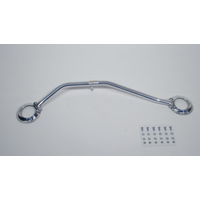 Barre AV Aluminium Wiechers Sport - Ford Sierra 2,0i DOHC (82-93)