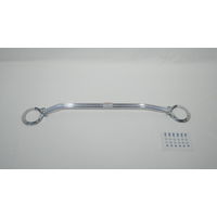 Barre AV Aluminium Wiechers Sport - Ford Mondeo MK2 (1996-2000)