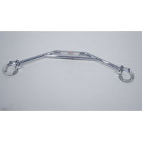 Barre AV Aluminium Wiechers - Ford Mustang 4,6l V8 Mod&egrave;le 2005
