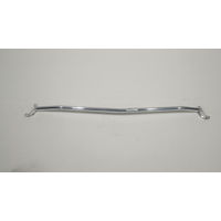 Barre AV Aluminium Wiechers Sport - Ford Fusion (&agrave; partir de 2002)