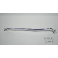 Barre AV Aluminium Wiechers Sport - Mercedes W210 4 + 6 cylindres moteur &agrave; cha&icirc;ne