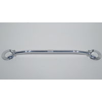 Barre AV Aluminium Wiechers Sport - Opel Kadett E