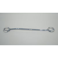 Barre AV Aluminium Wiechers Sport - Opel Monza A / Senator A Injection