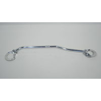 Barre AV Aluminium Wiechers Sport - Peugeot 309, non 16V