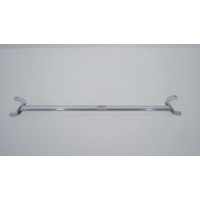 Barre AV Aluminium Wiechers - Peugeot 306 16V