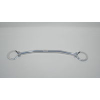Barre AV Aluminium Wiechers Sport - Renault R5 / Turbo / GT (1985- )