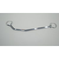 Barre AV Aluminium Wiechers Sport - Renault R19 73PS ( -1992),  Renault R19 75/90PS (1992- )
