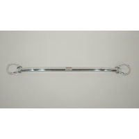Barre AV Aluminium Wiechers - Toyota Yaris I P1 (1999-2005)