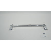 Barre AV Aluminium Wiechers - VW Golf I Injection / Carburateur et Cabrio