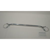 Barre AV Aluminium Wiechers - VW Golf III / Vento / VR6