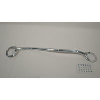 Barre AV Aluminium Wiechers Sport - VW Golf III 16V
