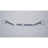 Barre AV Aluminium Wiechers - VW Golf V (modifications mineures)