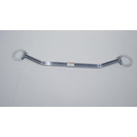 Barre AV Aluminium Wiechers - VW Golf VI (modifications mineures)