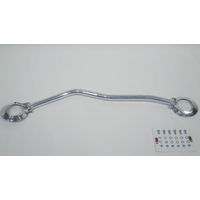 Barre AV Aluminium Wiechers - VW Polo I-III / G40