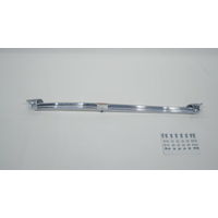 Barre AV Aluminium Wiechers Sport - VW Polo double carburateur