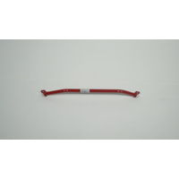 Barre inf&eacute;rieure acier Wiechers - Citroen AX (86-98)