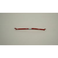 Barre inf&eacute;rieure acier Wiechers - Citroen C1