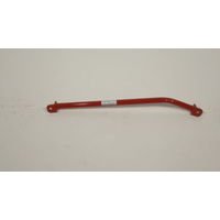 Barre inf&eacute;rieure acier Wiechers - Fiat Cinquecento (92-98)
