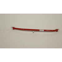Barre inf&eacute;rieure acier Wiechers - Fiat Punto (&agrave; partir de 09/99)