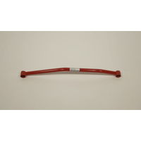 Barre inf&eacute;rieure acier Wiechers - Honda CRX/Civic 125/160 PS (92- 96) Type: EG2/EH8/EG6/EG9/EH9 75PS EG3 90PS EG4/EG8