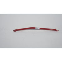 Barre inf&eacute;rieure acier Wiechers - Peugeot 107