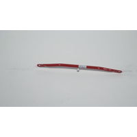 Barre inf&eacute;rieure acier Wiechers - VW Golf I  / 50-60PS et Automatique