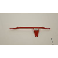 Barre inf&eacute;rieure acier Wiechers - VW GOLF II, Corrado G60, VR6, 16V,