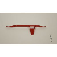 Barre inf&eacute;rieure acier Wiechers - VW Golf III / Vento / VR6 / 16V