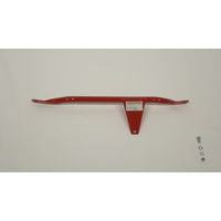 Barre inf&eacute;rieure acier Wiechers - VW Golf III 1,8l 75PS