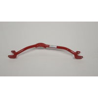 Barre inf&eacute;rieure acier Wiechers - VW Polo II-III, abaissement -40mm et plus