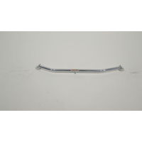 Barre inf&eacute;rieure alu Wiechers - Citroen AX (86-98)